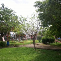 Foto: PARQUE CRISTO REY, ALAJUELA - Alajuela