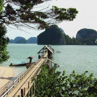 Foto de Khao Ping Kan