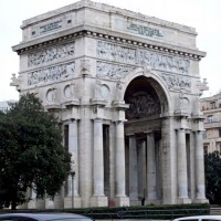 Foto de Genova