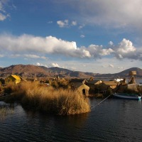 Foto de Islas Uros