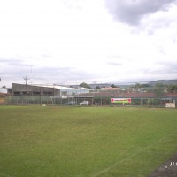 Foto: PLAZA CORAZON DE JESUS - Alajuela