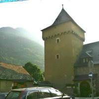 Foto de Arties