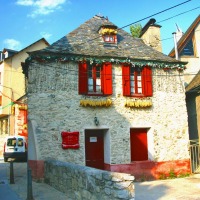 Foto de Arties