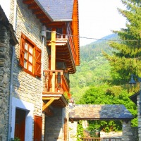 Foto de Arties