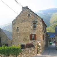 Foto de Arties