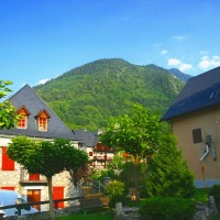 Foto de Arties