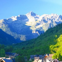 Foto de Arties