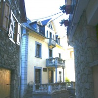 Foto de Viella-Vielha