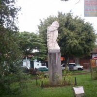 Foto de Barba de Heredia