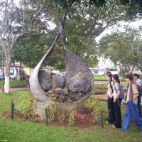 Foto de Barva de Heredia