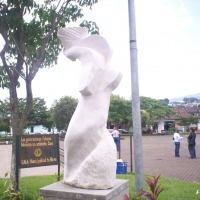 Foto de Barva de Heredia