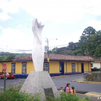 Foto de Barva de Heredia