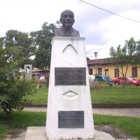 Foto de Barva de Heredia