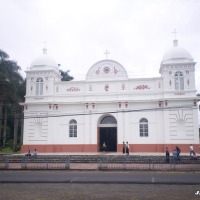 Foto de Barva de Heredia