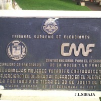 Foto de Ciudad Quesada de Alajuela