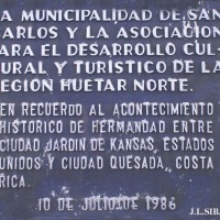Foto de Ciudad Quesada de Alajuela