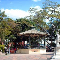 Foto de Santa Ana