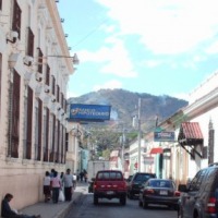 Foto de Santa Ana