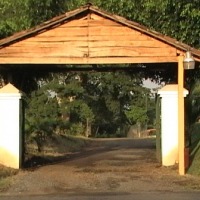 Foto de Santa Ana