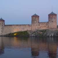 Foto de Savolinna
