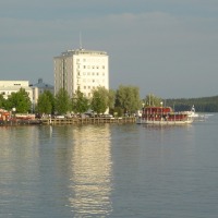 Foto de Savolinna