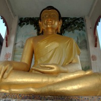 Foto de Luang Prabang