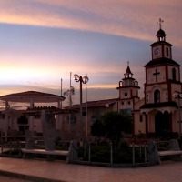 Foto de Cutervo - Santo Tomás