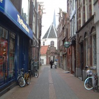 Foto de Amsterdam