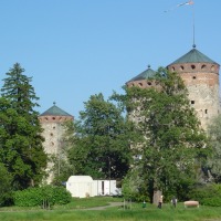Foto de Savolinna