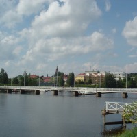 Foto de Savolinna