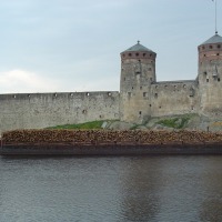 Foto de Savolinna