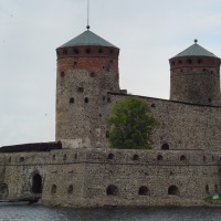 Foto de Savolinna