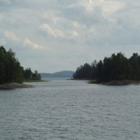 Foto de Savolinna