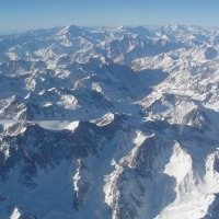 Foto de Cordillera de los Andes