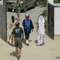 Foto de Benamahoma