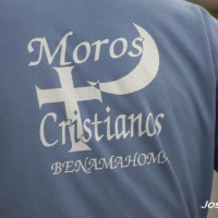 Foto de Benamahoma