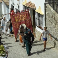 Foto de Benamahoma