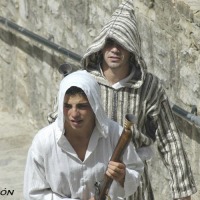 Foto de Benamahoma