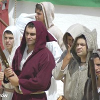 Foto de Benamahoma