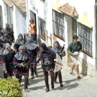 Foto de Benamahoma