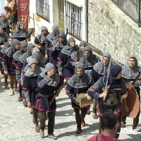 Foto de Benamahoma