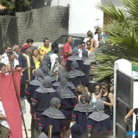 Foto de Benamahoma