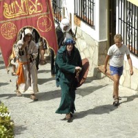 Foto de Benamahoma