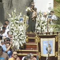 Foto de Benamahoma