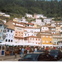 Foto de Cudillero