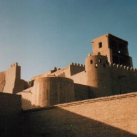 Foto de Khiva