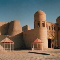 Foto de Khiva