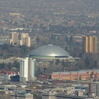 Foto de Santiago