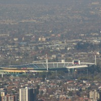 Foto de Santiago