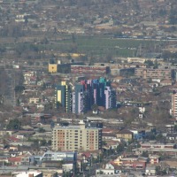 Foto de Santiago